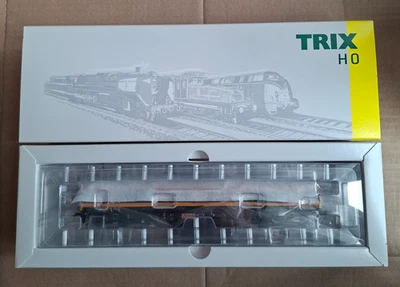 Trix 22692 Diesellok Class 66 Sound neuwertig - Bild 1 von 4