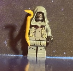 Lego Star Wars Unkar's Thug Minifigure sw0655 from 75184 75099