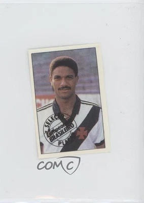1989 Abril Campeonato Brasileiro Mazinho #109 - Изображение 1 из 2