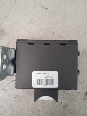 centralina immobilizzatore TOYOTA AVENSIS BERLINA T25 8978005040 dhenp229864 - Immagine 1 di 4