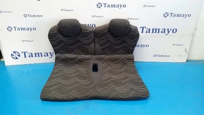 ASIENTOS TRASEROS / 329973 PARA MINI MINI R50,R53 ONE - Imagen 1 de 4