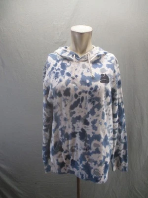 MOUNTAIN HARDWEAR Size S Womens Organic Cotton Blend Warm Athletic Hoodie 153 - Image 1 of 4