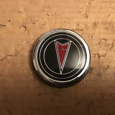 Pontiac 6000 1989-91 cubierta de bloqueo de maletero OEM  Foto 1 de 4