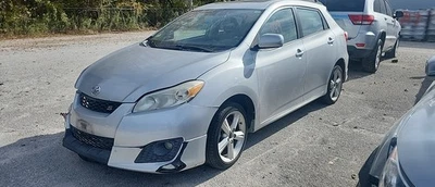 Toyota Matrix 2010 motor de 2,4 L OEM 118 k millas - LKQ438921806 Foto 1 de 4