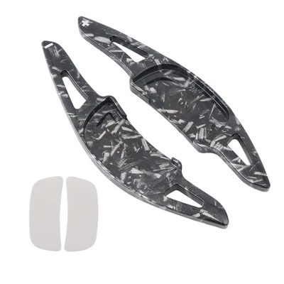 Steering Wheel Paddle Shifter Extension For Mazda 3 CX-30 A1 - Image 1 of 4