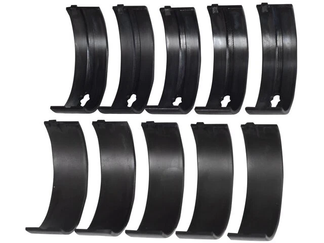 Main Bearing Set 64ZJVY84 for Kia Rio 2001 2002 2003 2004 2005 - Image 1 of 1