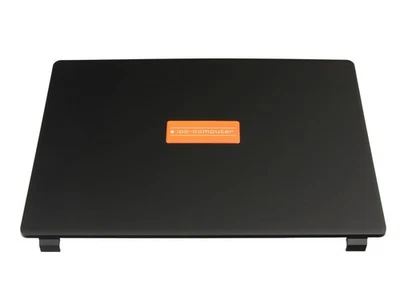 IPC-Computer Displaydeckel 39,6cm (15,6 Zoll) schwarz für Acer Extensa 15 (EX215 - Bild 1 von 2
