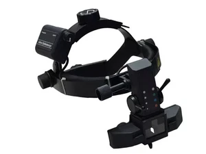 Oftalmoscopio indirecto Lámpara de examen para oftalmólogos - Imagen 1 de 13