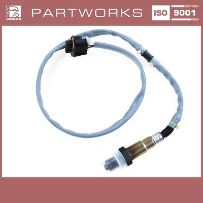 Lambda Sensor before catalytic converter for Porsche Boxster 987 Cayman Bosch - Image 1 of 4