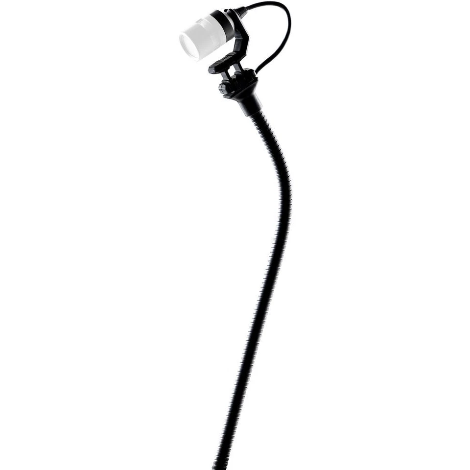 Neumann SH 150 Flexible Gooseneck for MCM Microphone System (Black) - Image 1 of 1