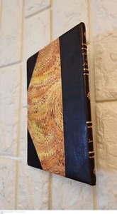 Arabic Literature Antique Book Al-Hanean Ila Alawtan By Al-Jahiz 1932 - Bild 1 von 4