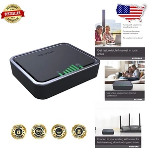 Compact 4G LTE Connectivity Solution - Automatic Backup for Your Internet Needs - Picture 1 of 9