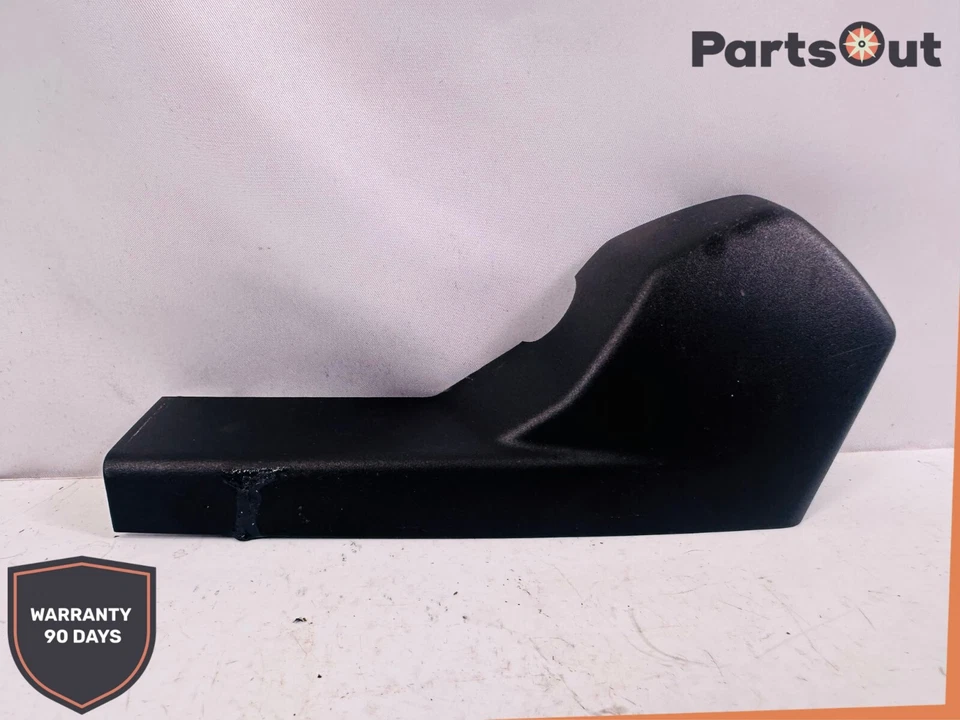 BMW 440i 2017-2020 interior espejo retrovisor cubierta superior lado del conductor OEM Foto 1 de 4