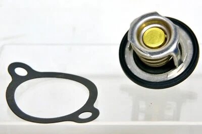 48028 Termostato Motor Refrigerante Carquest 93-98 Chevy/Pontiac/Suzuki 7052 Foto 1 de 3