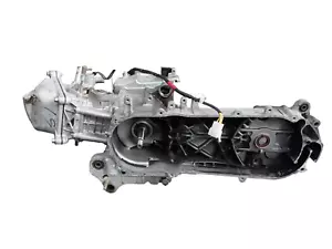 Bloque Motor SYM Jet X 125 Es Decir, 4t LC 2023 Voltea Y Garantizado 11452Km - Imagen 1 de 13