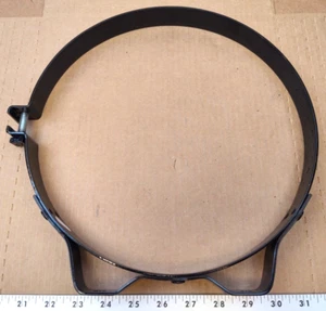 Abrazadera de banda de filtro de aire para Donaldson P97463 - Imagen 1 de 6