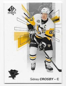 16/17 SP AUTHENTIC BASE Hockey (#51-100) U-Pick From List - Picture 1 of 50