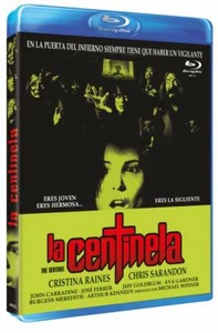LA CENTINELA (THE SENTINEL) BLURAY-R NUEVO SIN ABRIR ENVÍO GRATUITO - Imagen 1 de 2