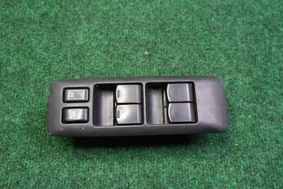 2011-2013 Nissan Rogue Left Driver's Window Switch OEM 254011VK0A - Image 1 of 4