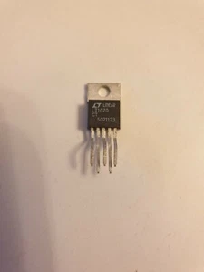 Linear Technology LT1070CT *1 Stück* *NOS* - Bild 1 von 5