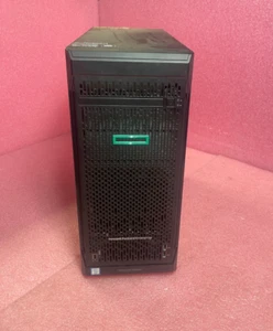 HP 872307-B21 ML110 Gen10 4LFF CTO Server - Picture 1 of 5