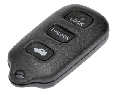 Nuevo Llavero Dorman / 99141 / PARA 01-02 TOYOTA SOLARA 7110057 Foto 1 de 3