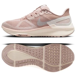 Nike W Air Zoom Structure 25 Premium Rosa HV5161-600 Para mujeres Zapatos para Correr en Carretera - Imagen 1 de 9