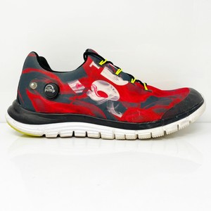Reebok Z Pump Fusion Sneakers for Men for Sale | Authenticity Guaranteed |  eBay