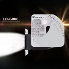 LD-G006 Gas Oven Fan Blower Air Volume Adjustment Accessories Core