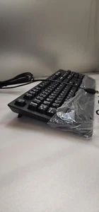Lenovo SK-8827 Preferred Pro II USB Wired PC Computer Keyboard. Win 11, NIB! - Picture 1 of 6