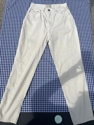 Pantalones de mezclilla Versace color tostado  Foto 1 de 4