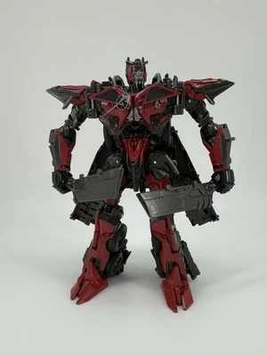 Hasbro Transformers Studio Series SS-61 Voyager Dark of the Moon Sentinel Prime Foto 1 de 2