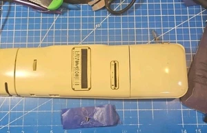 Vintage Bernina Model 730 Record Top Cover mit Spulenwickler und Spannverstellung - Bild 1 von 19