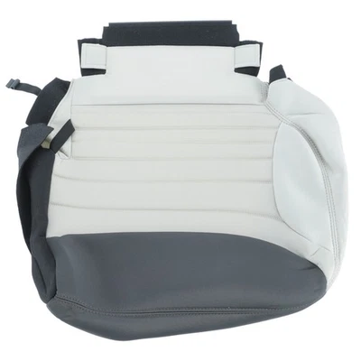 Funda Cojín Asiento Interior Izquierdo Fiat 500L Original Mopar 2015-2016 68249772AA Foto 1 de 4