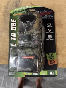 Primos Truth Cam - Picture 1 of 5