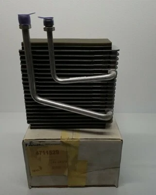 4711529 GPD 汽车空调蒸发器芯 249-885FR — 第 1/3 张图片