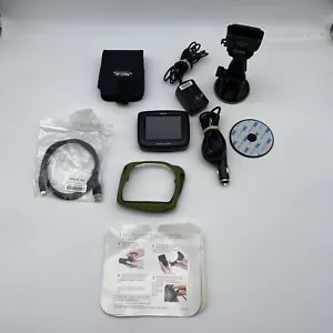 Magellan Crossover GPS 3.5" LCD Touch Screen Topo Continental United States -A- - Picture 1 of 9