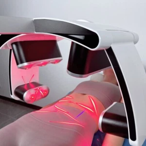 405mn 635mn LuxMaster Physio Pain Relief Rehabilitation Physiotherapy Machine - Picture 1 of 10
