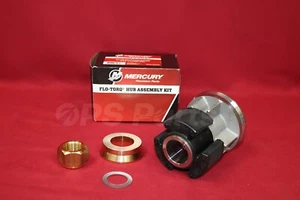 Mercury V10 Flo-Torq REV X - Conjunto de kit de buje de hélice 8M0182970 - Nuevo/OEM - Imagen 1 de 6
