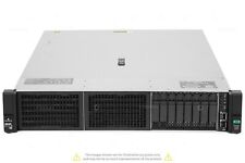 HPE Proliant DL380 G10 8SFF 2x Xeon Gold 6126 512 GB RAM
