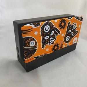 Star Wars Switch Dock Sock, Cotton Dock Cover, Nintendo Screen Protector Sock - Picture 1 of 3