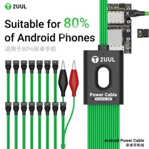 Cable de arranque de alimentación Android 2UUL PW04 para activación de placa base Samsung - Imagen 1 de 7