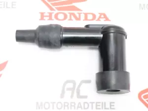 Honda Z ZB 50 K1 K2 R Monkey plug spark plug connector spark plug - Picture 1 of 3