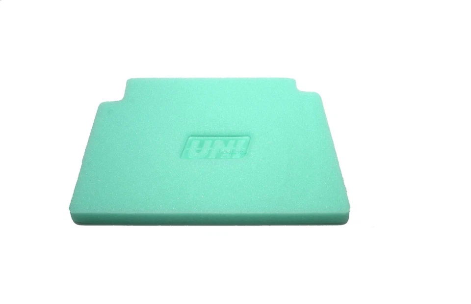 Filtro de aire unifiltro Kawasaki EX 250 Ninja, 1987-2007 - NUEVO - EX250 - NU-2366 Foto 1 de 1