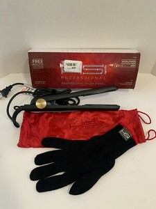 Las mejores ofertas en Plancha de pelo HSI Professional/Planchas | eBay