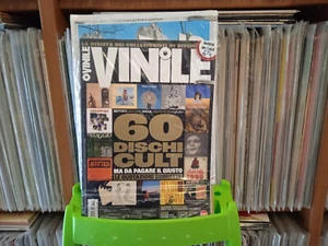 VINILE N. 41 + 001 PROG MUSIC - 12/2023 - SPREA - Imagen 1 de 2