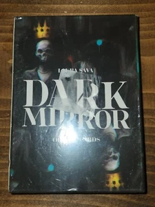 Dark Mirror Oracle Cards 32 Cards Deck Tarot Family Party Board Game Tarot Cards - Photo 1 sur 2