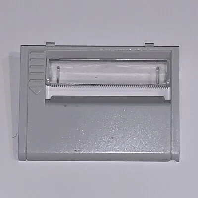 TI 5005 II Texas Instrument Printer Calculator Paper Cover - Image 1 of 2