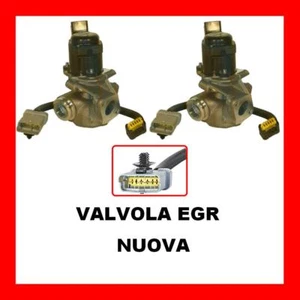 VALVOLA EGR NUOVA VOLVO C30 1.6 D DAL 2006 KW80 CV109 CC1560 D4164T - Imagen 1 de 1