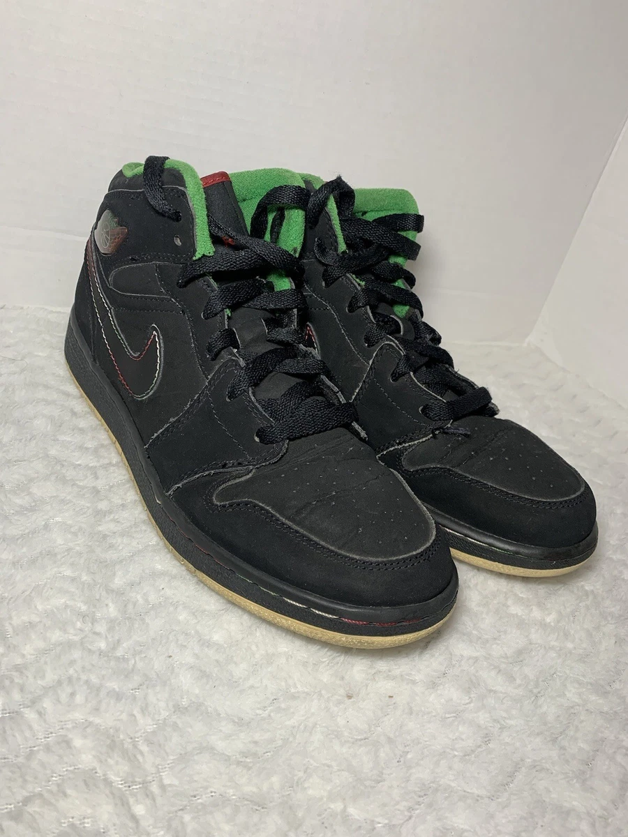Jordan 1 Retro Cinco De Mayo Black for Sale | Authenticity